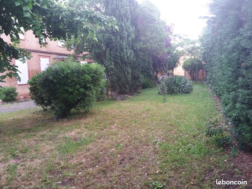 Maison à louer, 181m², Aucamville