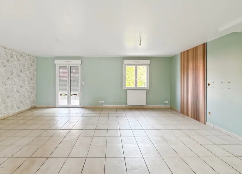 Maison à louer, 97m², Tournefeuille