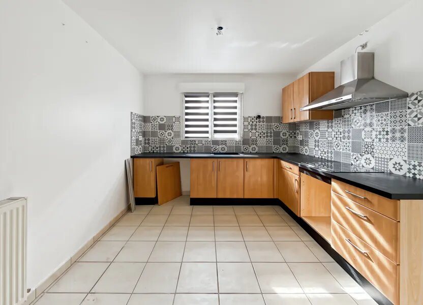 Maison à louer, 97m², Tournefeuille