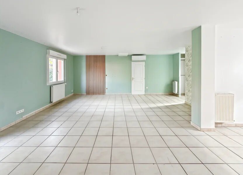 Maison à louer, 97m², Tournefeuille
