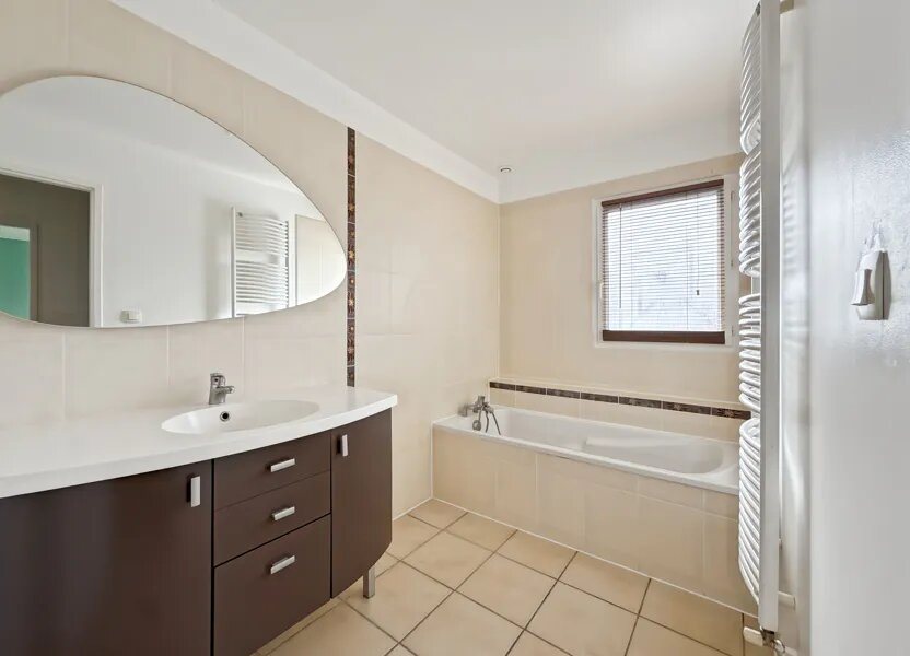 Maison à louer, 97m², Tournefeuille