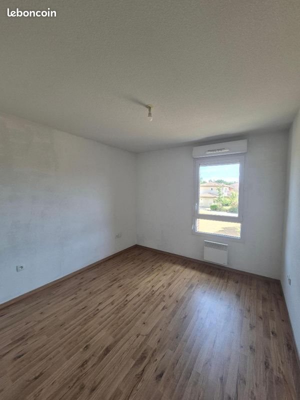 Appartement à louer, 51m², Launaguet
