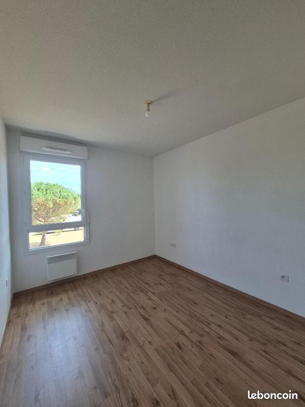 Appartement à louer, 51m², Launaguet