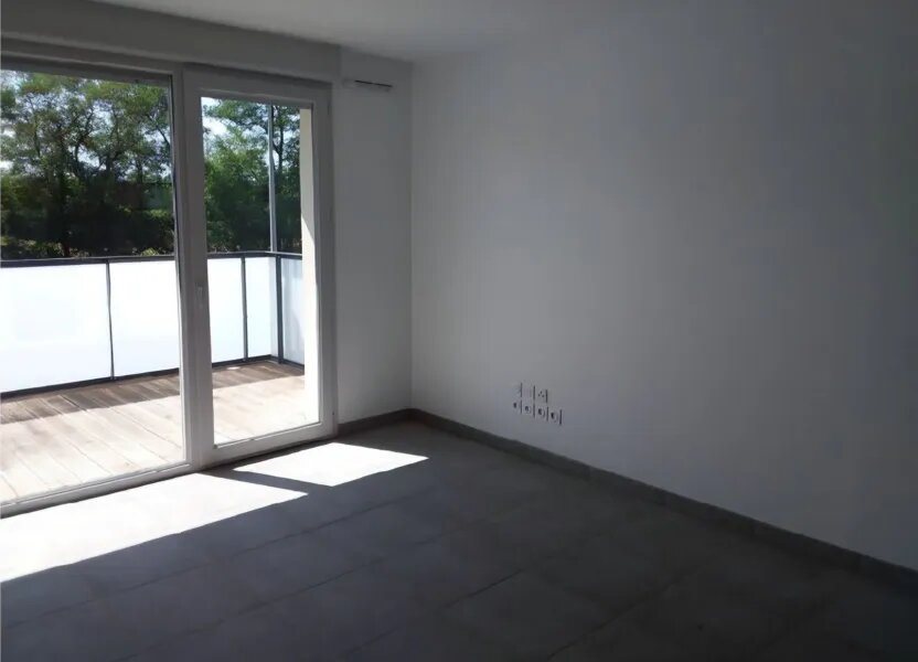 Appartement à louer, 62m², Saint-Alban