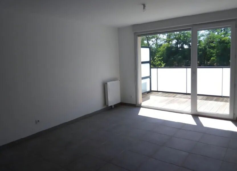 Appartement à louer, 62m², Saint-Alban