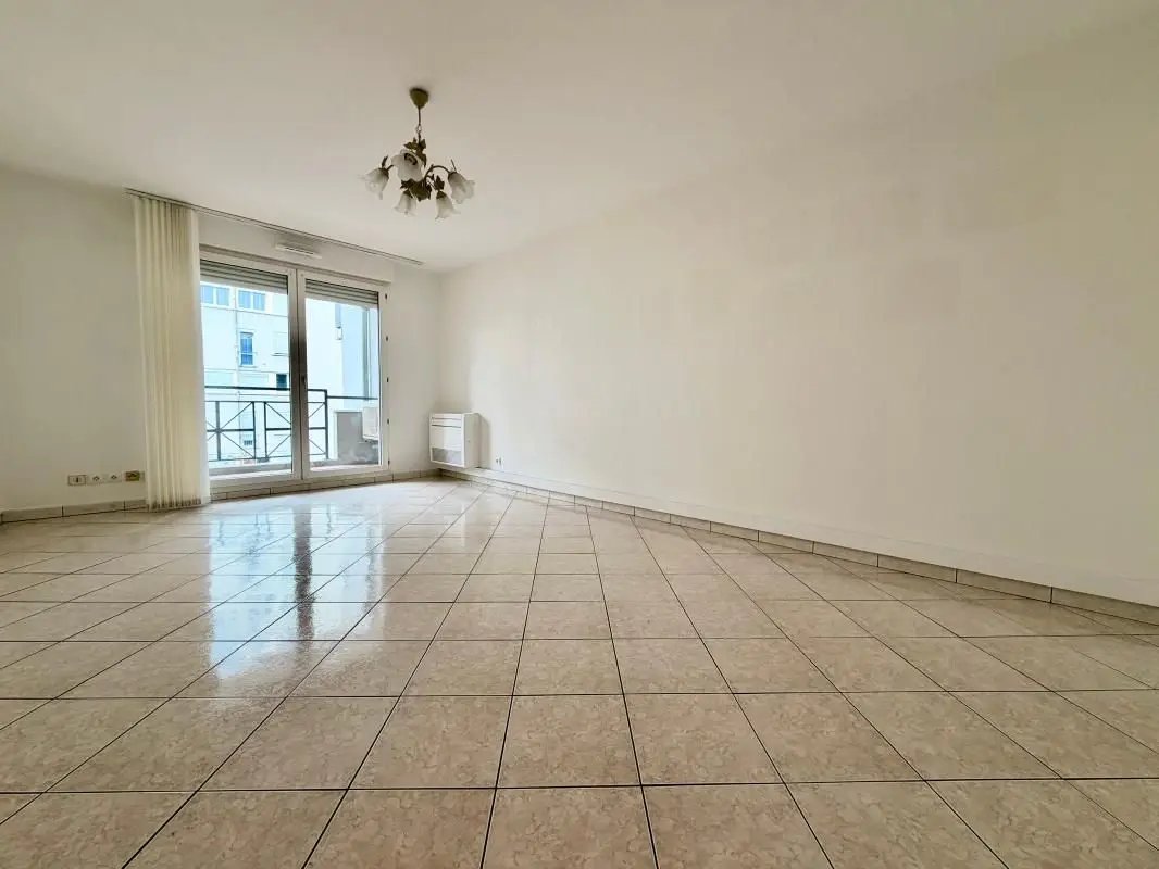 Appartement à louer, 65m², Toulouse