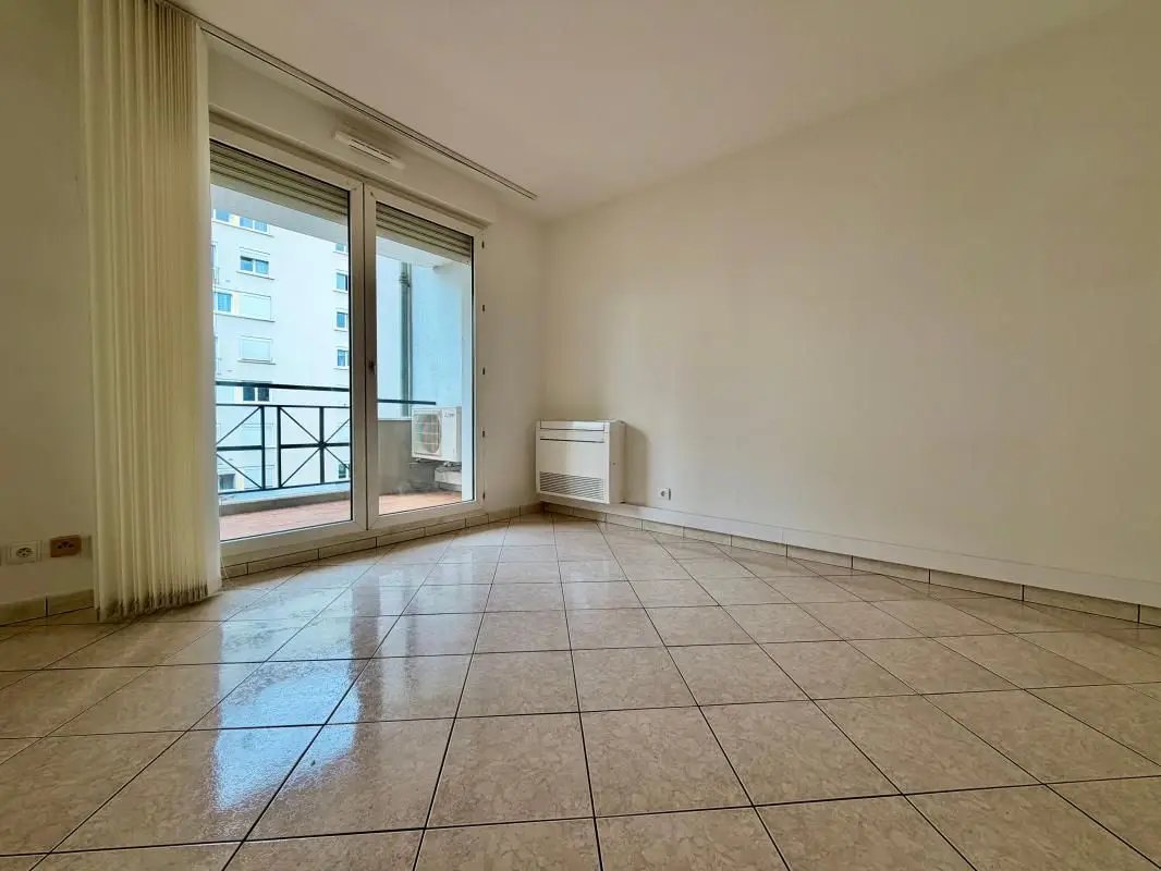 Appartement à louer, 65m², Toulouse
