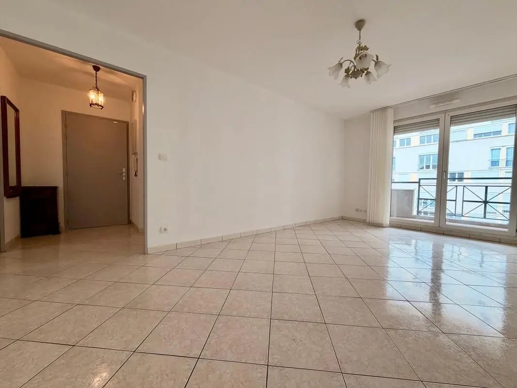Appartement à louer, 65m², Toulouse