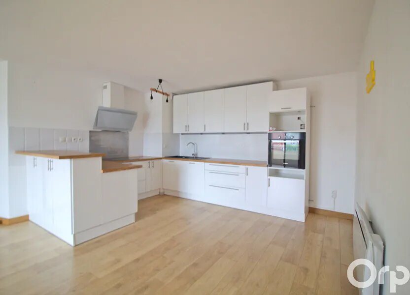 Appartement à louer, 66m², Toulouse