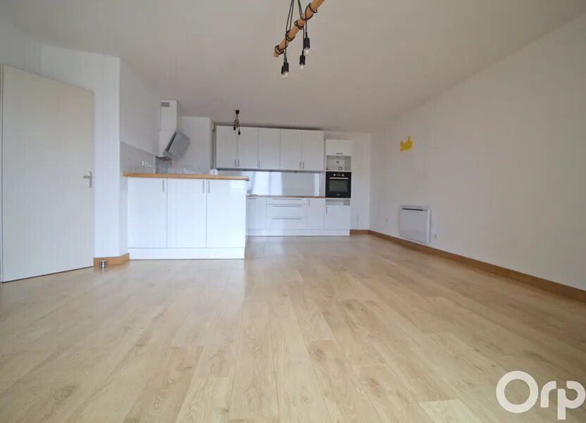 Appartement à louer, 66m², Toulouse