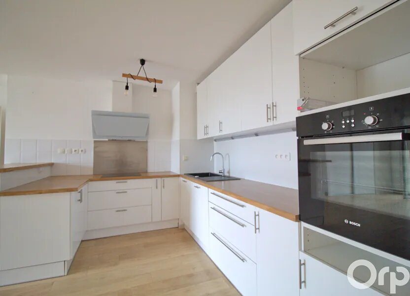 Appartement à louer, 66m², Toulouse