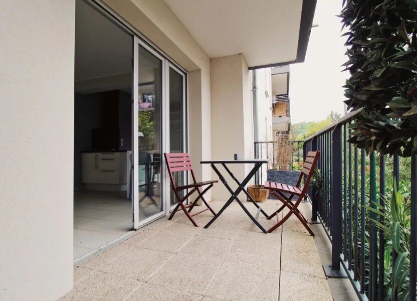 Appartement à louer, 58m², Toulouse