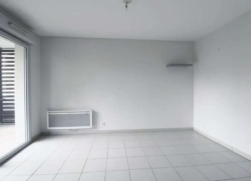 Appartement à louer, 58m², Toulouse