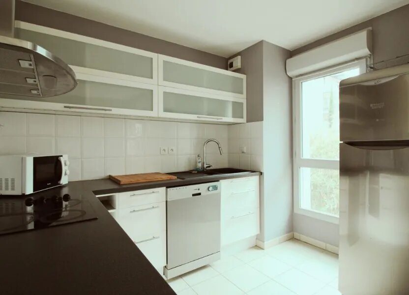 Appartement à louer, 58m², Toulouse