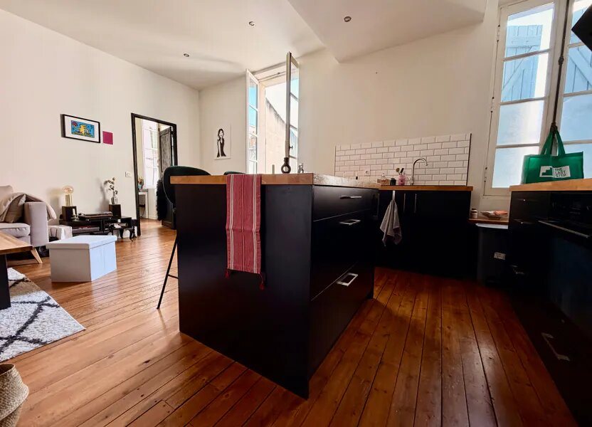 Appartement à louer, 44m², Toulouse