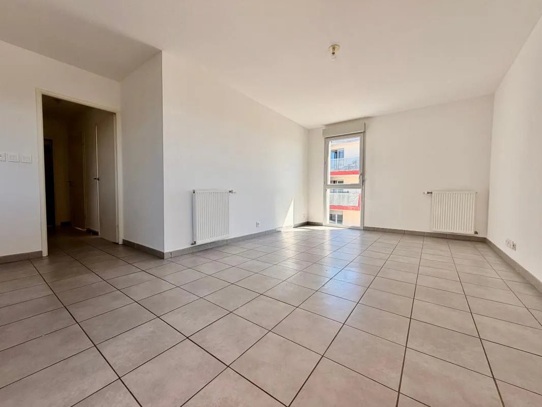 Appartement à louer, 55m², Launaguet