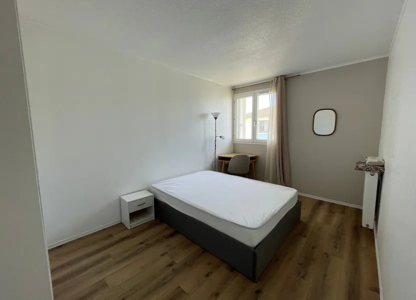 Appartement à louer, 12m², Toulouse