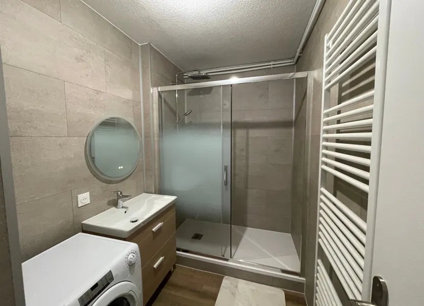 Appartement à louer, 12m², Toulouse