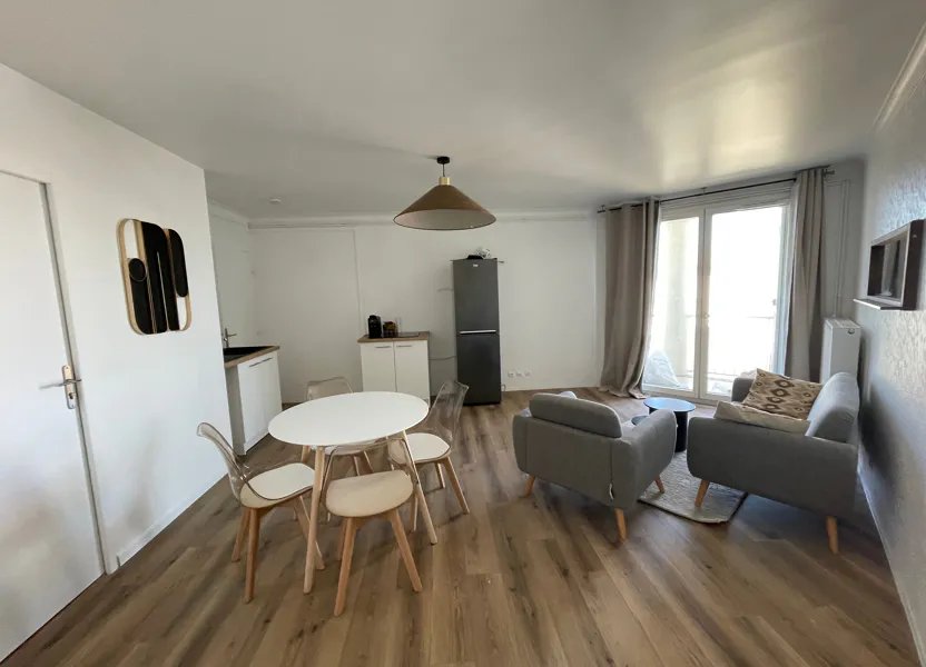Appartement à louer, 12m², Toulouse