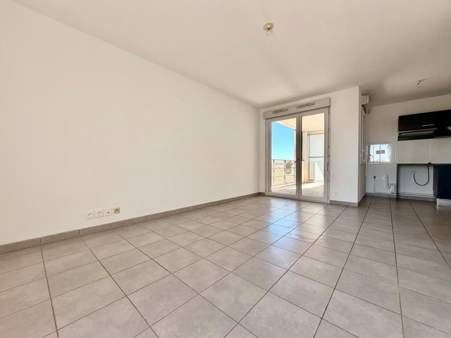 Appartement à louer, 55m², Launaguet