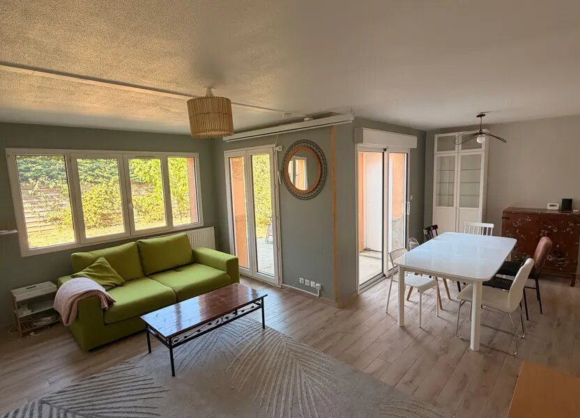 Maison à louer, 104m², Colomiers