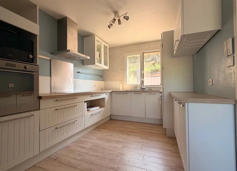 Maison à louer, 104m², Colomiers