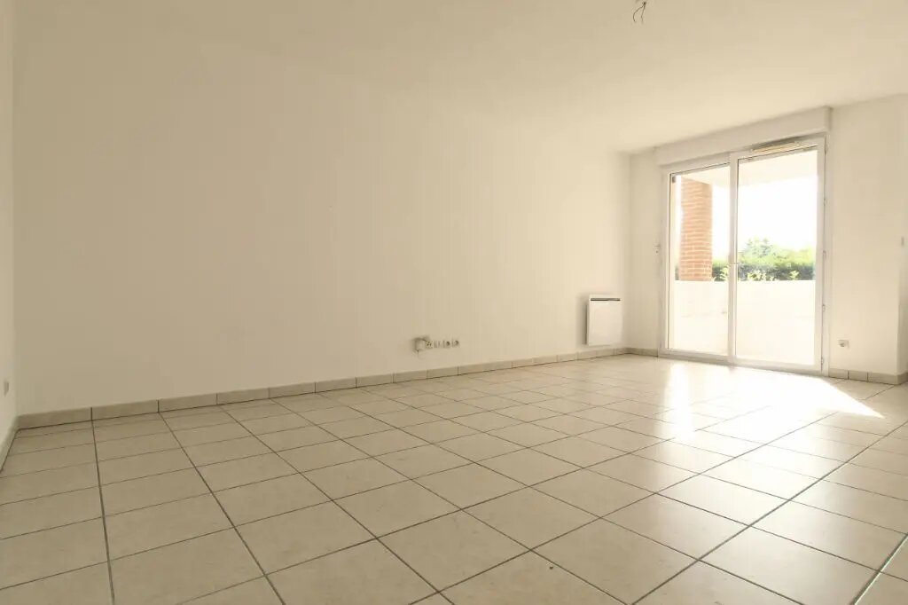 Appartement à louer, 42m², Cugnaux