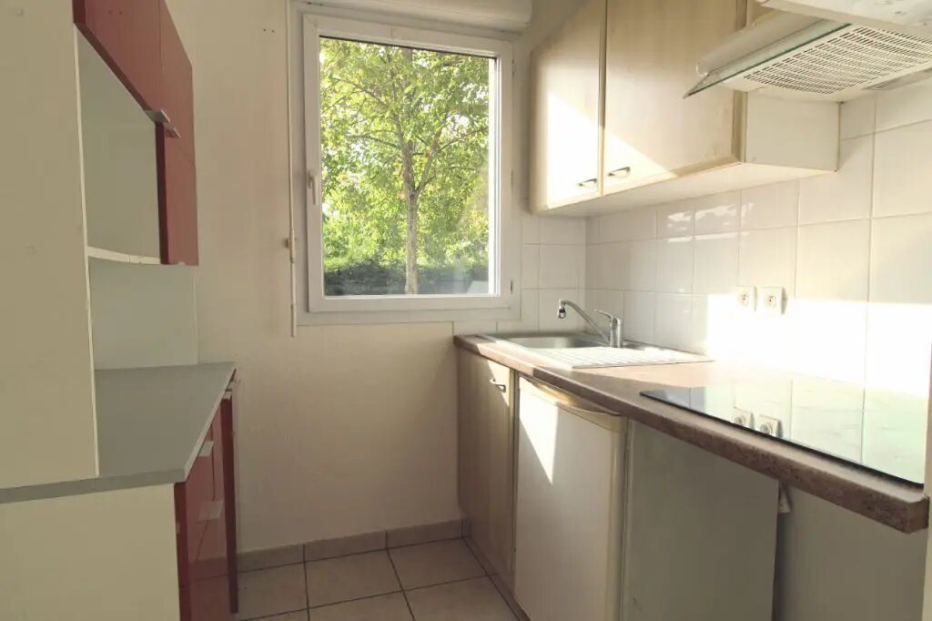 Appartement à louer, 42m², Cugnaux