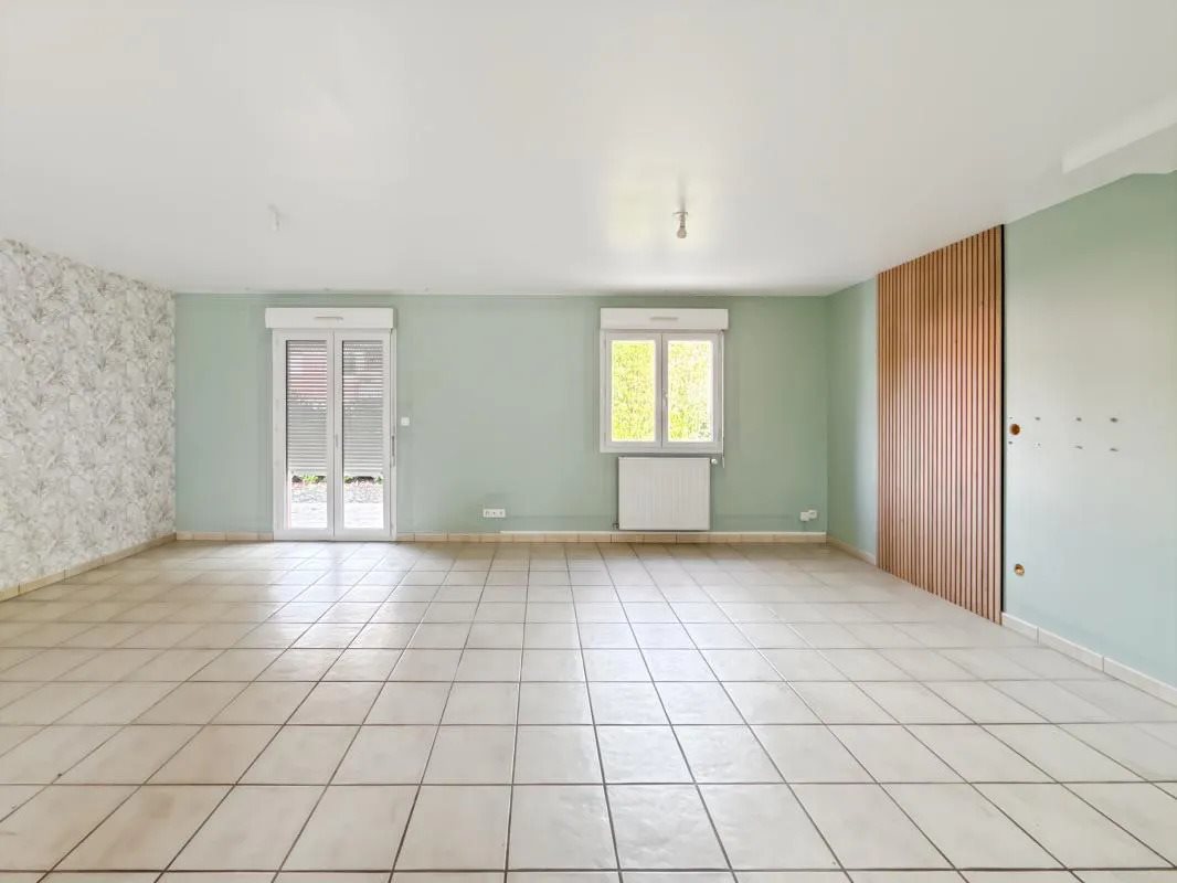 Maison à louer, 97m², Tournefeuille