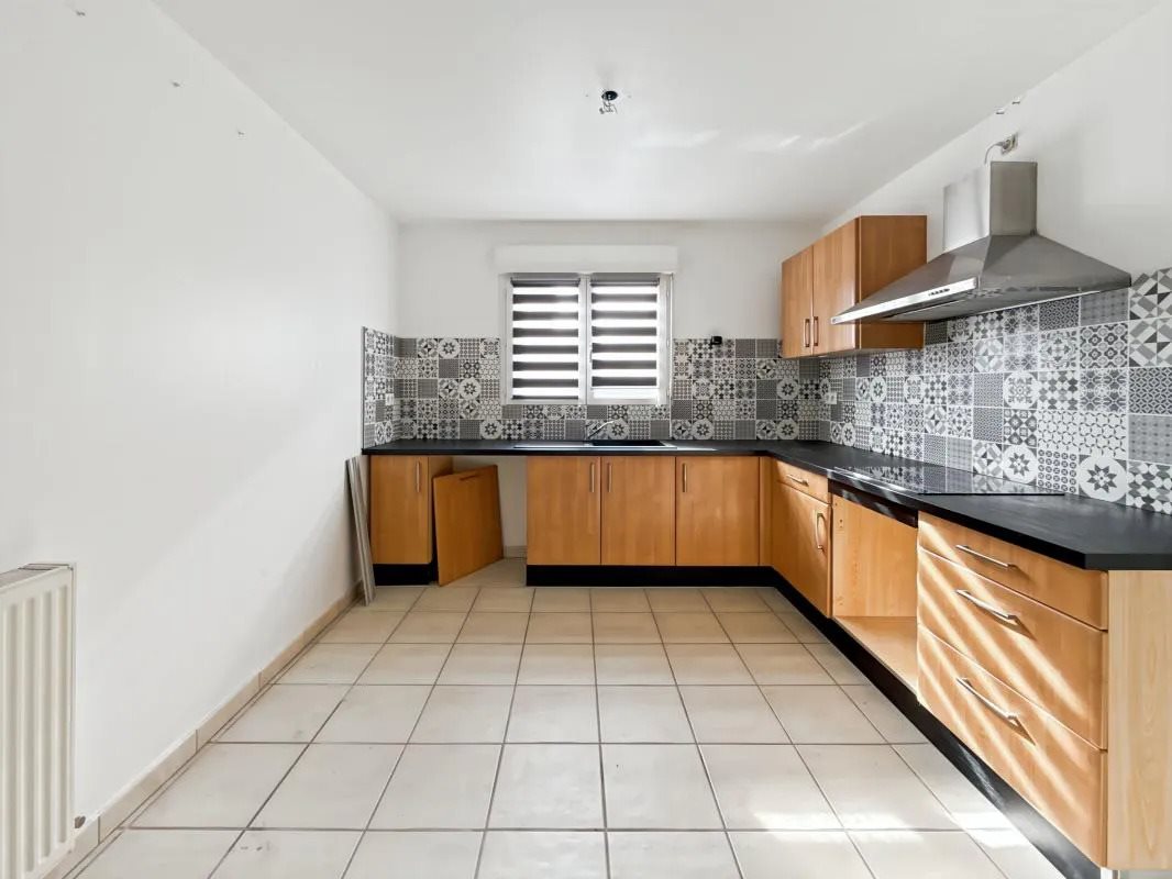Maison à louer, 97m², Tournefeuille