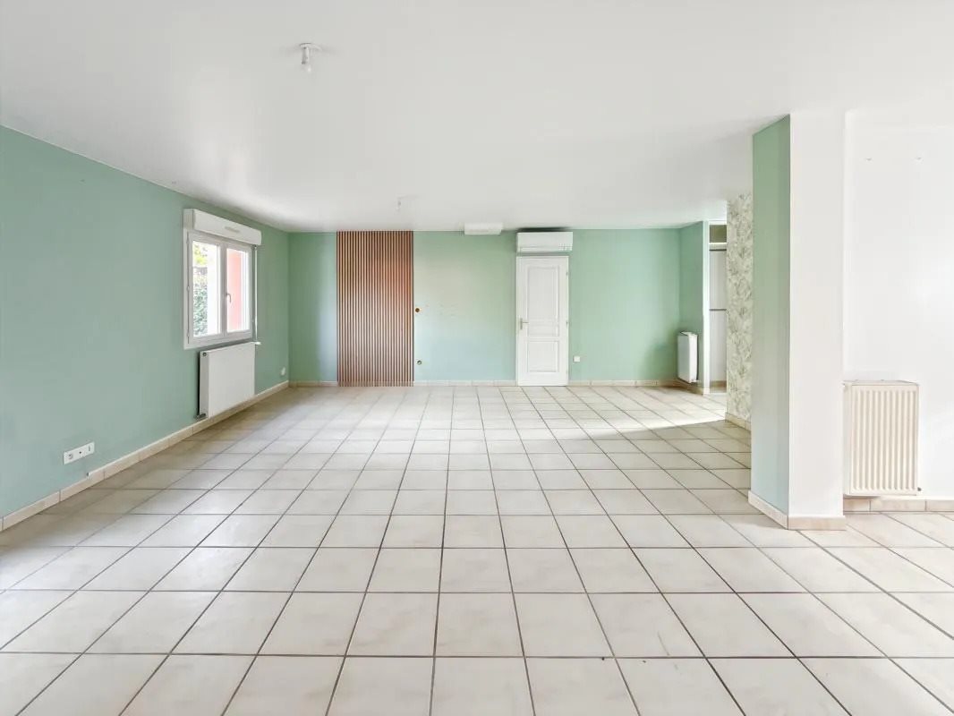 Maison à louer, 97m², Tournefeuille