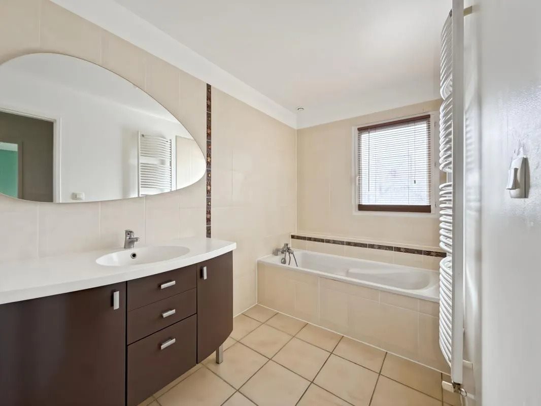 Maison à louer, 97m², Tournefeuille