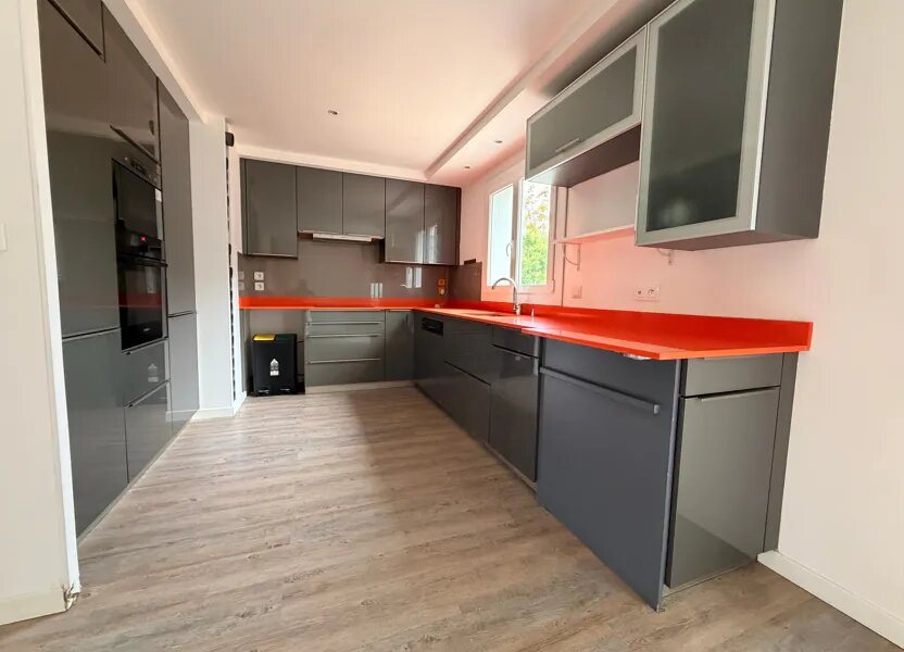 Maison à louer, 99m², Cornebarrieu