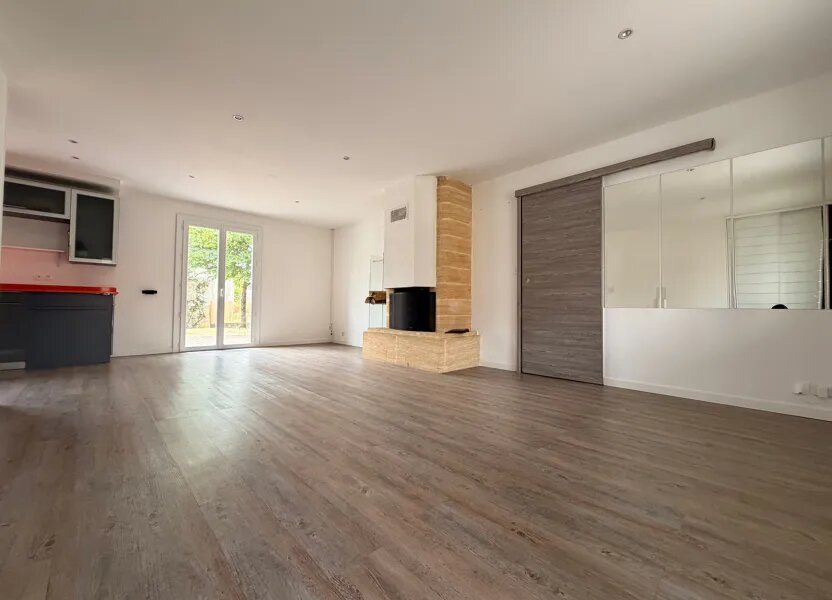 Maison à louer, 99m², Cornebarrieu