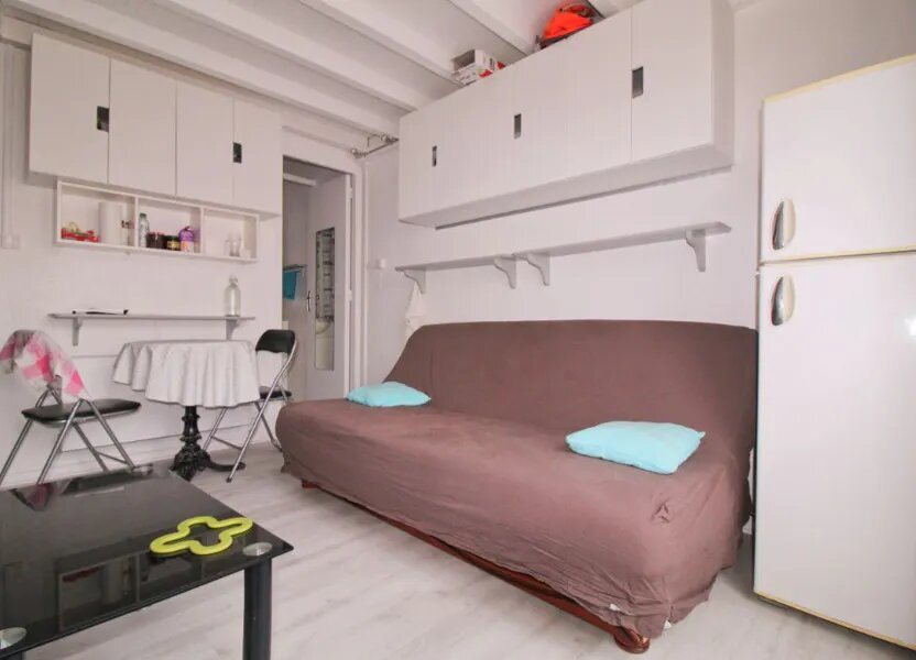 Appartement à louer, 19m², Toulouse
