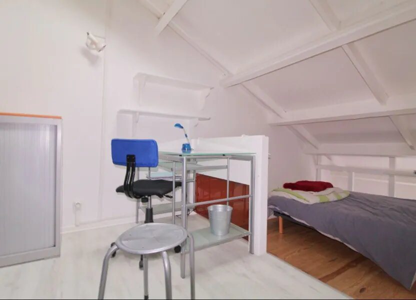 Appartement à louer, 19m², Toulouse