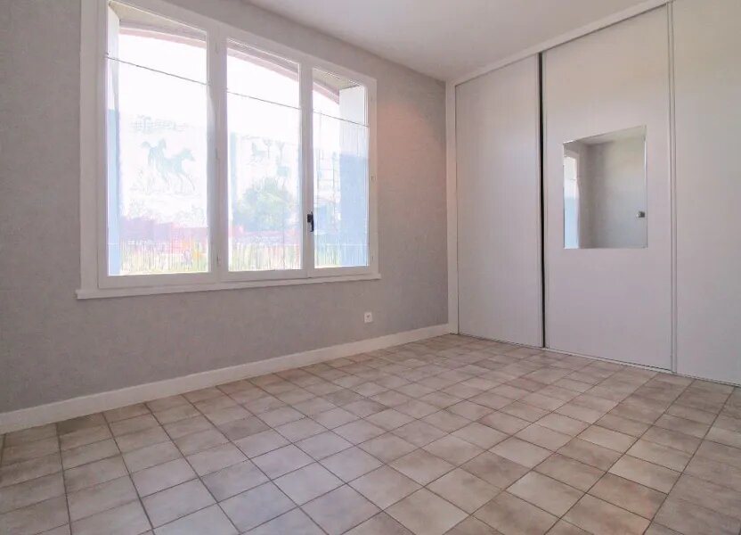Appartement à louer, 55m², Toulouse