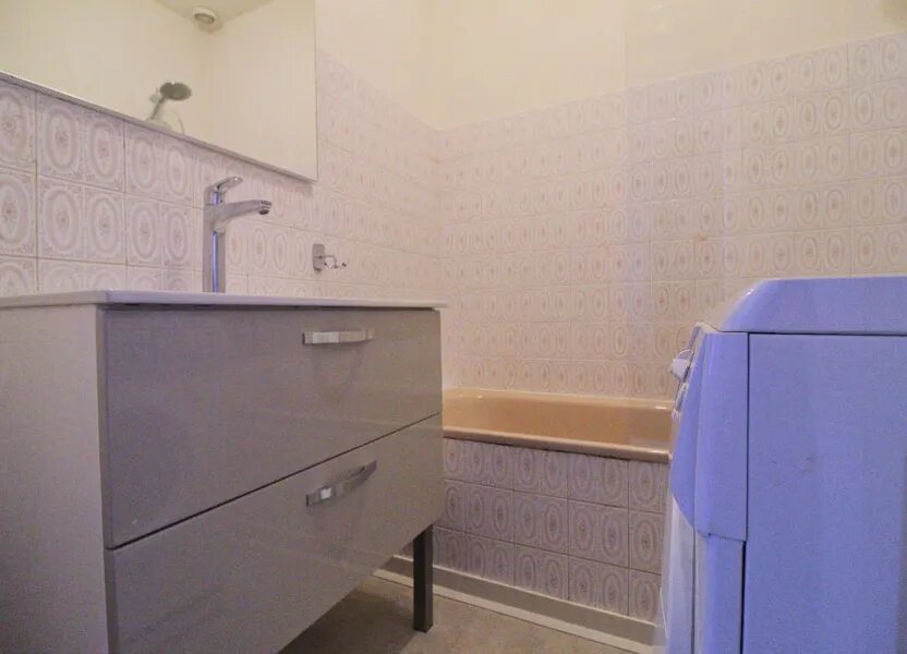 Appartement à louer, 55m², Toulouse