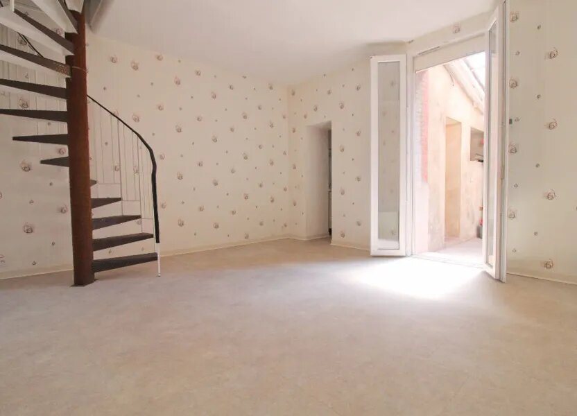Appartement à louer, 55m², Toulouse