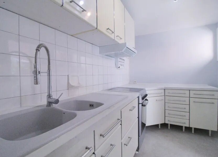 Appartement à louer, 55m², Toulouse