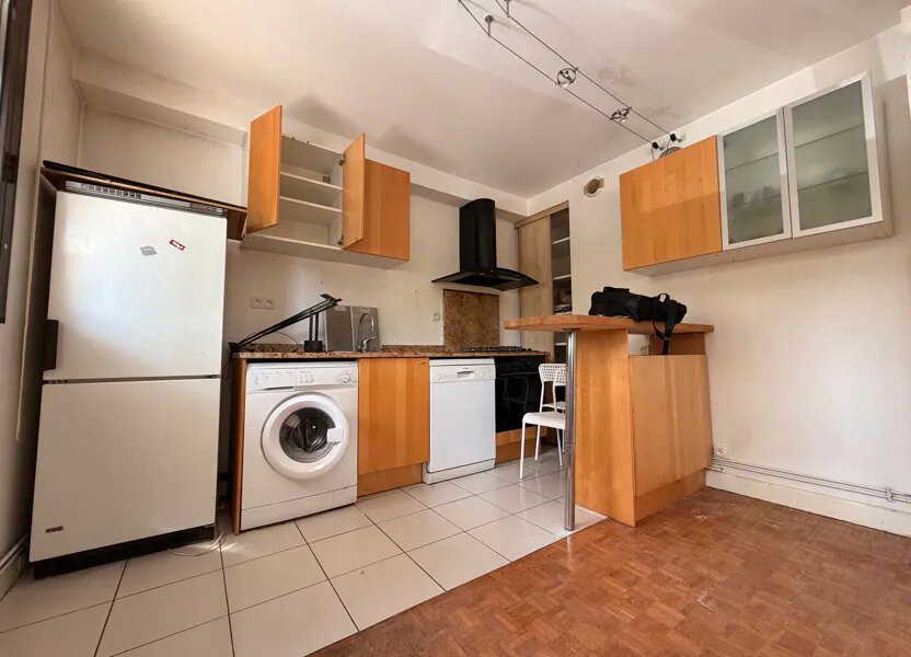 Appartement à louer, 41m², Toulouse