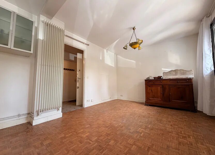 Appartement à louer, 41m², Toulouse