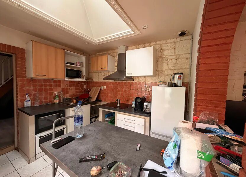 Appartement à louer, 41m², Toulouse