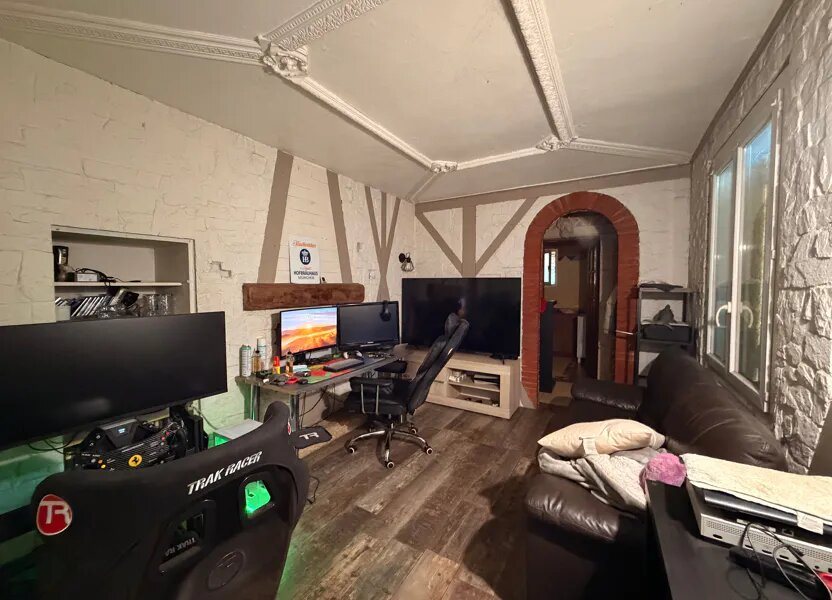 Appartement à louer, 41m², Toulouse
