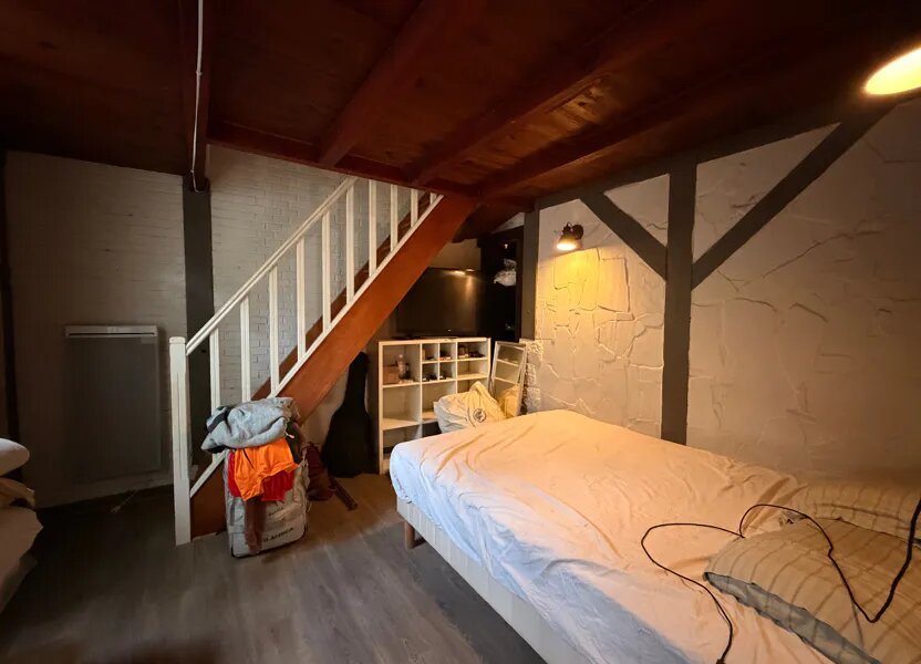 Appartement à louer, 41m², Toulouse