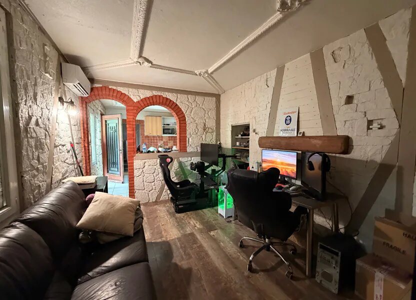Appartement à louer, 41m², Toulouse