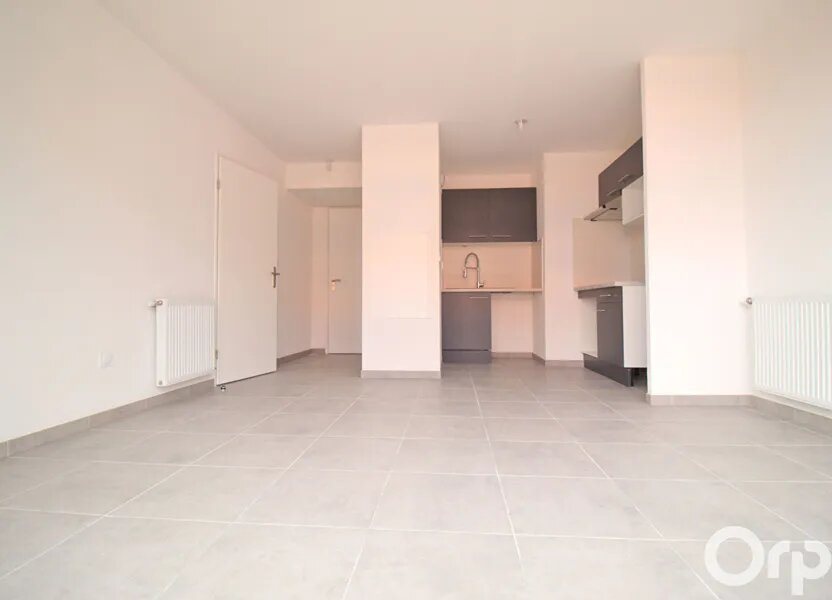 Appartement à louer, 43m², Toulouse