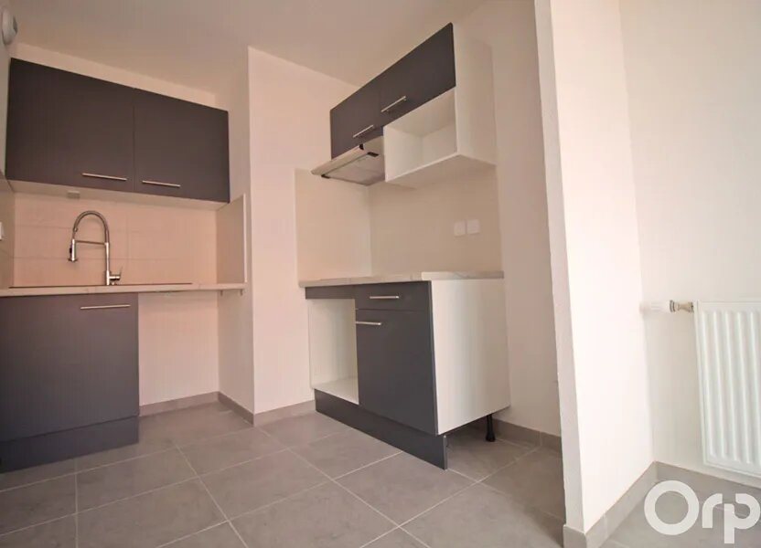 Appartement à louer, 43m², Toulouse