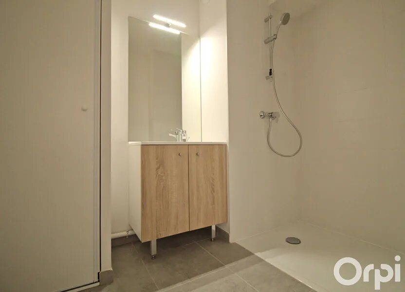 Appartement à louer, 43m², Toulouse