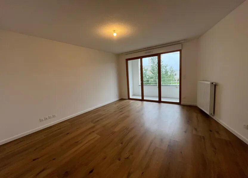 Appartement à louer, 65m², Cornebarrieu